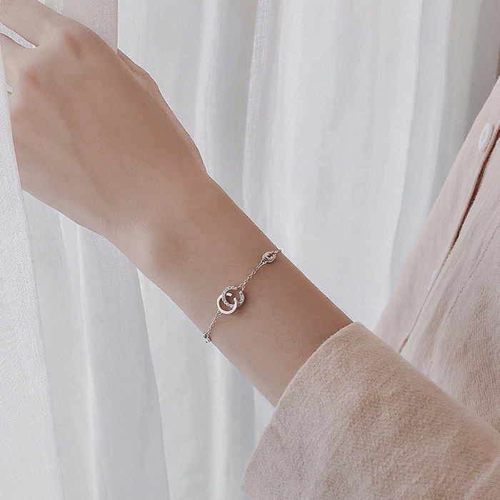 Vòng cặp đôi tình yêu